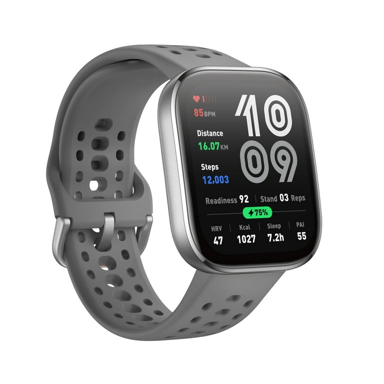 Impulse Fitness Tracker Impulse Fitness Tracker