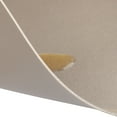 thumbnail image 4 of Unique Bargains Set of 6 Heat Resistant Faux Leather Placemats for Kitchen Dining Room Champagne, 4 of 6