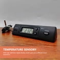 thumbnail image 1 of WRITWAA 1Set Practical Aquarium Temperature Sensor Device with Clear Digital Display and Fine Workmanship, 1 of 8