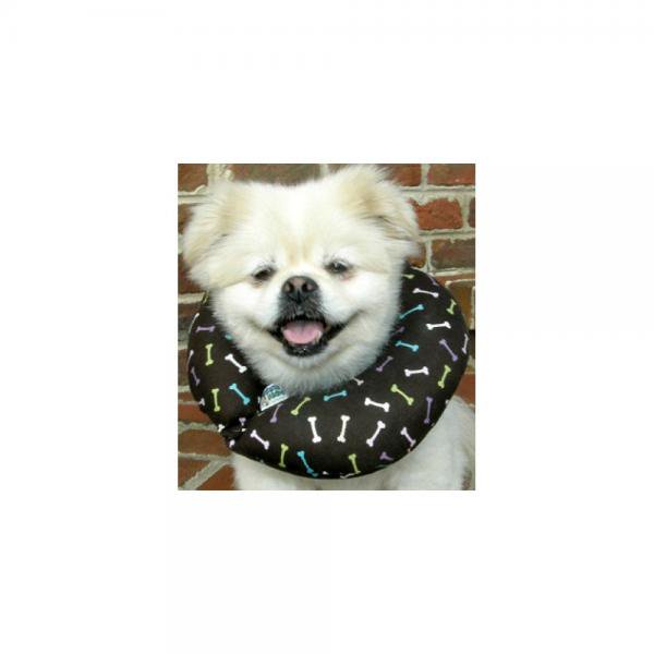 Puppy Bumpers Puppy Bumpers Keeps Your Tiny Dog From Squeezing Thru