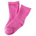 thumbnail image 3 of Lovely Annie Women's 4 Pairs Cute Knee High Cotton Socks., 3 of 4