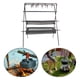 thumbnail image 1 of Canasta de Almacenamiento Baoblaze Plegable con Bolsa de Almacenamiento al Aire Libre, 1 of 8