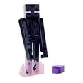 thumbnail image 3 of Minecraft Biome Builds Enderman Figure, 3 of 7