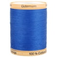 thumbnail image 2 of Gutermann Natural Cotton Thread, Solids, 876 Yds, 2 of 2