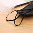 thumbnail image 5 of Dww-Lot de 10 masques pour les yeux, pare-soleil, housse de sommeil de voyage pliable avec coussinet nasal, noir, 5 of 5