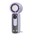 thumbnail image 2 of UltraHigh-Speed Thermoelectric Cool Off Handheld Mini Fan, 2 of 6