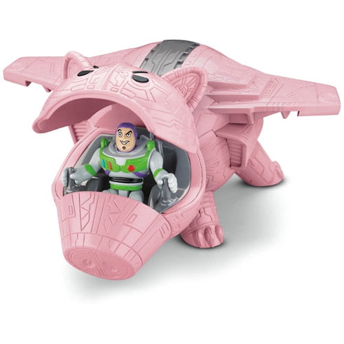dr porkchop spaceship