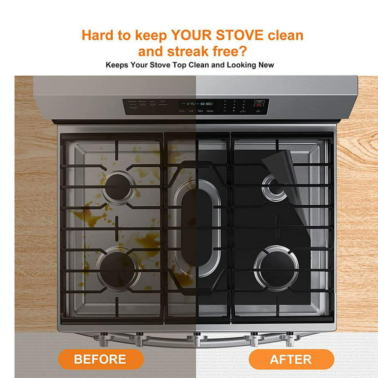 Things to Know Before Buying a Stove Cover
