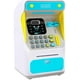 thumbnail image 1 of Caja de ahorros electrónica de cajero automático simulado MI TIENDA EN CASA ATM7010AAZUL, 1 of 7