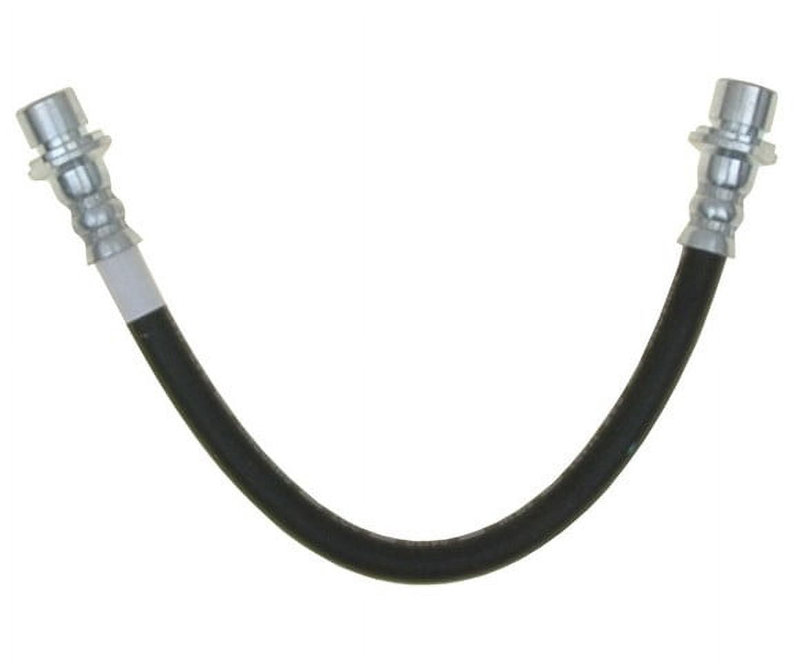 Raybestos Element3 Brake Hydraulic Hose Fits select: 2003-2014 TOYOTA 4RUNNER, 2007-2014 TOYOTA FJ CRUISER