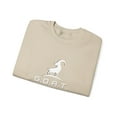 thumbnail image 4 of Tuba Player Crewneck Sweatshirt, 4 of 8