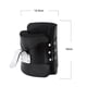 thumbnail image 5 of Botas De Inversión De Gravedad, Botas Para Colgar Con Inversión, Terapia De Barra Con Ganchos, Ejercitador De Fitness Para Gimnasio Central, 5 of 7