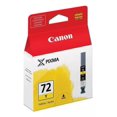thumbnail image 2 of Tinta Canon Lucia Pgi-72y Amarillo, 2 of 3
