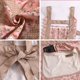 thumbnail image 4 of Great promotion! Kitchen Aprons Women Floral Princess Aprons Canvas Kitchen Aprons Cooking Bib For Restaurant Gardening Cooking Apron, 4 of 4