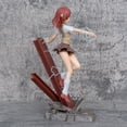 thumbnail image 2 of Figura de anime de juguete con ciertos índices mágicos Misakas Mikotos, 2 of 2
