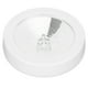 thumbnail image 4 of Posavasos LED, tapete para taza LED redondo tapete para taza LED redondo luz de base luminosa claridad notable, 4 of 8