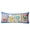 Pokemon, variant on Playstation Player One 20x48 Body Pillow
