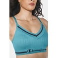 thumbnail image 4 of Champion Women's Seamless Low Impact Sports Bra, Sizes S - XXL, 4 of 6