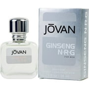 JOVAN GINSENG N-R-G by Jovan Jovan COLOGNE SPRAY 1 OZ MEN