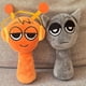 thumbnail image 5 of Nuevos juguetes de peluche Sprunki, muñeco de peluche Sprunki Incredibox, juego de anime, almohada de dibujos animados, juguete para niños, muñecos de peluche, regalos de Navidad., 5 of 5
