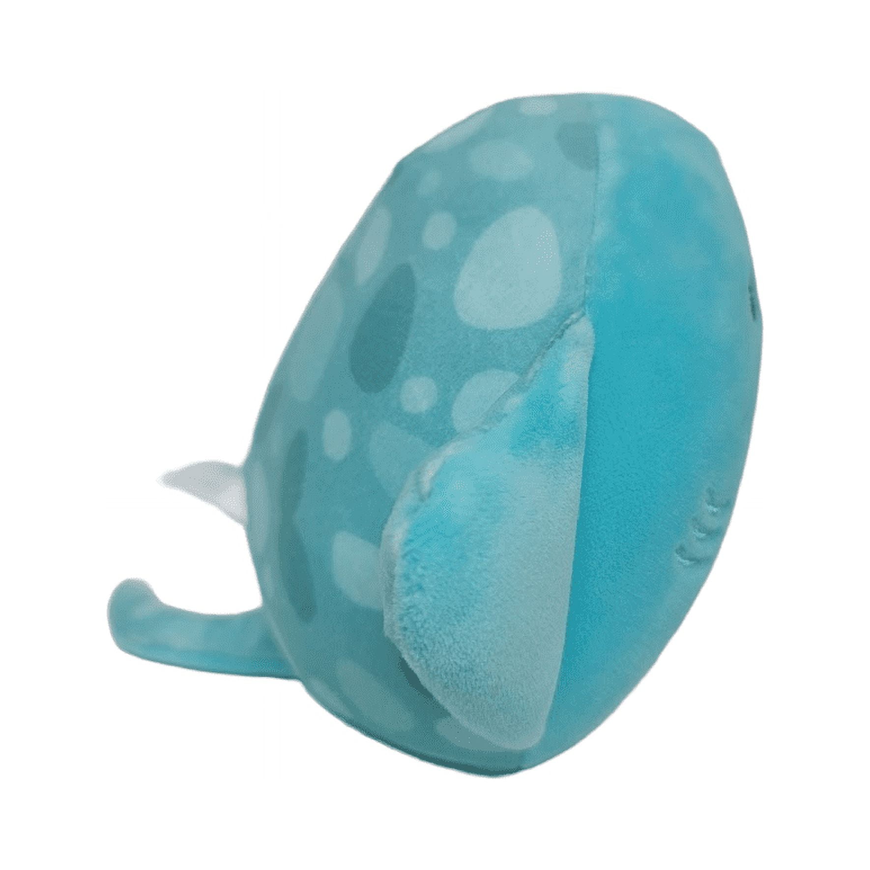 Squishmallows Official Kellytoys Plush 5 Inch Maggie the Stingray Ultimate Soft Stuffed Toy