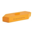 thumbnail image 2 of Caja de Almacenamiento creativa de palillos de plástico perfecl con barco Amarillo, 2 of 8