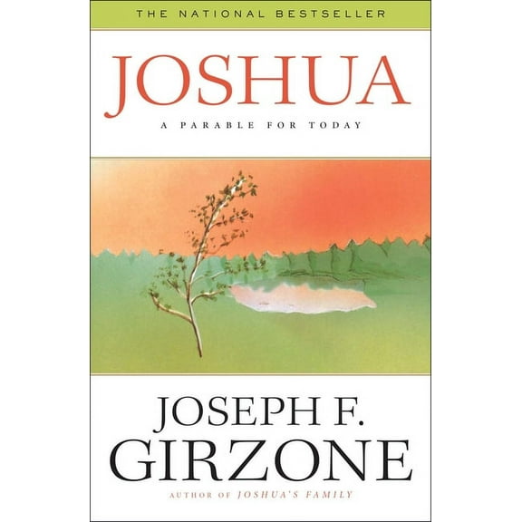 Joshua, (Paperback)