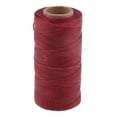 thumbnail image 3 of AMLESO 1 Roll 200m 210D Flat Waxed Polyester Thread for DIY Leather Sewing 1mm S02, 3 of 8