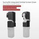 thumbnail image 2 of Kuymtek Lente Gimbal Cap Cubierta protectora de pantalla para DJI Pocket 2 OSMO Accesorios de bolsillo, 2 of 9