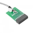 thumbnail image 1 of FAGINEY Relay Station Repeater Connector Cable TX/RX-D Time Delay For, 1 of 8