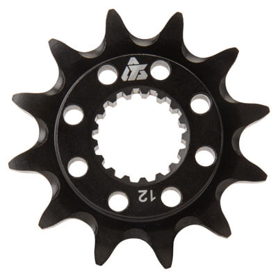 Front Sprocket 12 Tooth For Honda TRX 700XX 2008-2009