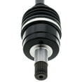 thumbnail image 5 of Niche Front CV Axle for CFMoto Cforce 400 500 S 9GQA-2703A0 9GQA-270300 519-KCA2556X, 5 of 6