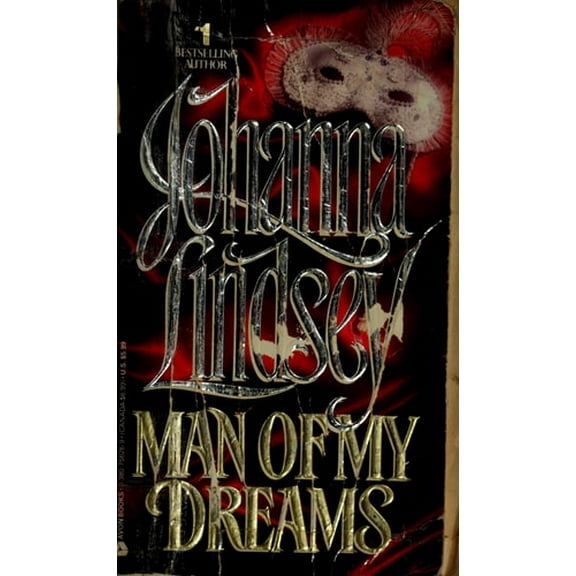 Pre-Owned Man of My Dreams: Sherring Cross Book 1 (Mass Market Paperback) 0380756269 9780380756261