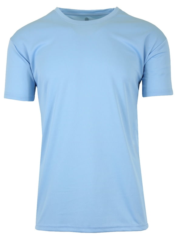 Quick Dry Tshirts