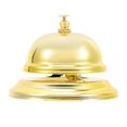 thumbnail image 2 of Milaget Call Bell Big Button Service Bell for Bar Calling Customer Service Classroom, 2 of 9