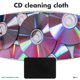 thumbnail image 4 of 5 piezas de paños limpiadores para discos de vinilo y CD, accesorios de limpieza para discos de vinilo, 4 of 7