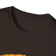 thumbnail image 3 of Sunset Africa Lion Men Women Motivational Graphic TShirt, 3 of 7