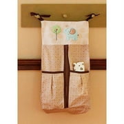 Child Of Mine - Diaper Stacker, Serenget