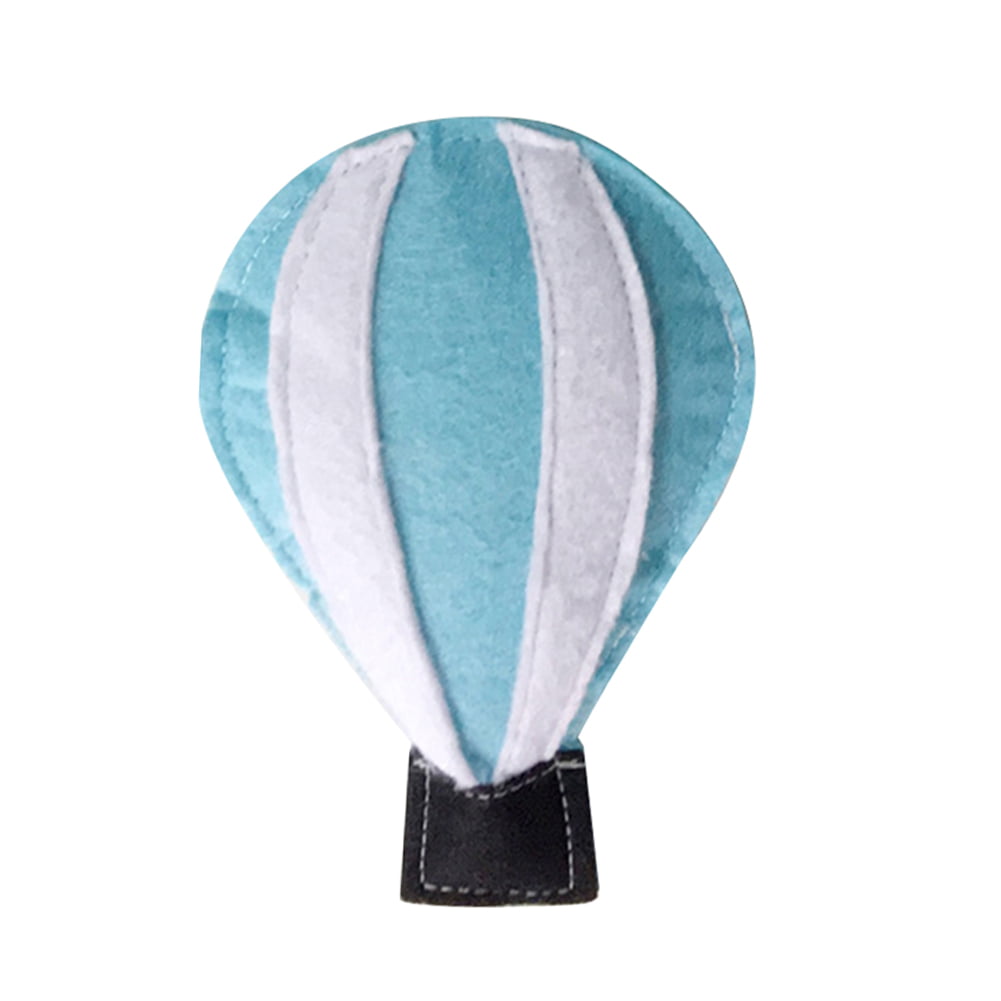 Details about   Handmade Hot Air Balloon Kid Room Wall Hanging Decorations Nursery Decor 