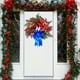 thumbnail image 4 of Corona de Navidad Ganfancp 1X Guirnalda de Navidad, 4 of 5