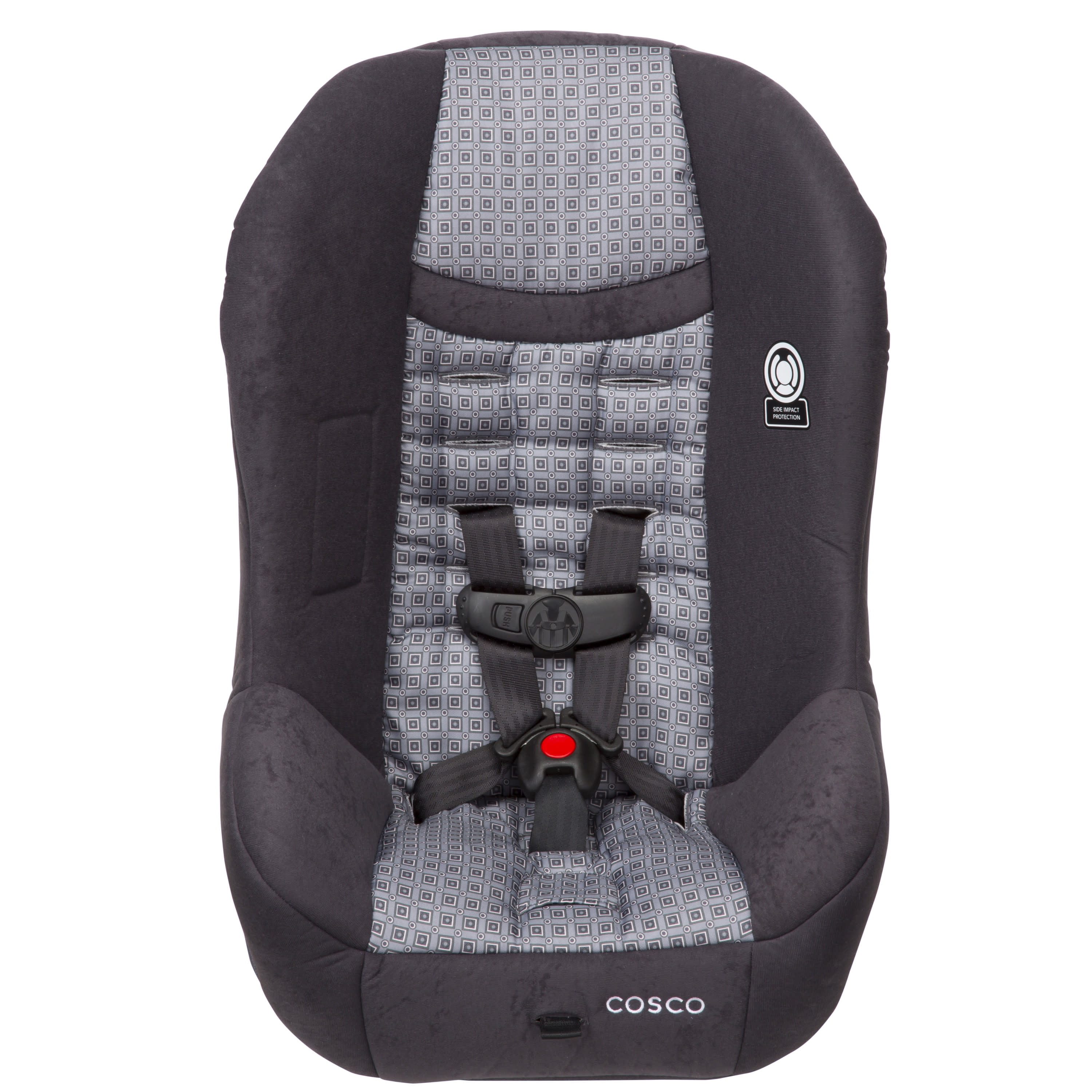 Cosco Kids Scenera NEXT Convertible Car Seat, Otto