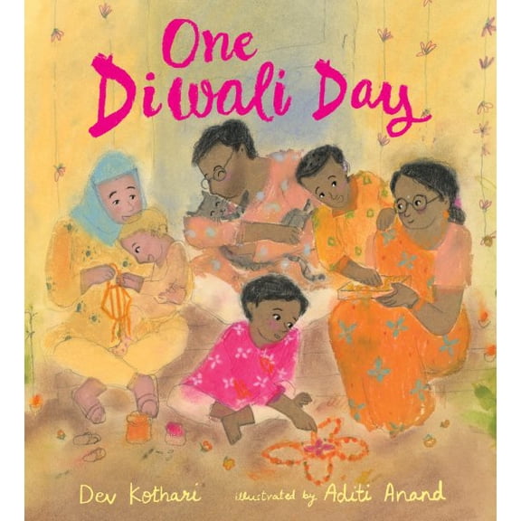 Pre-Owned One Diwali Day: Festivals of the World