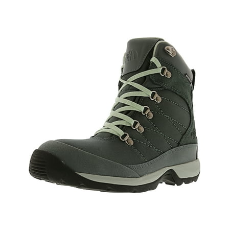 nylon the north face chilkat shoes