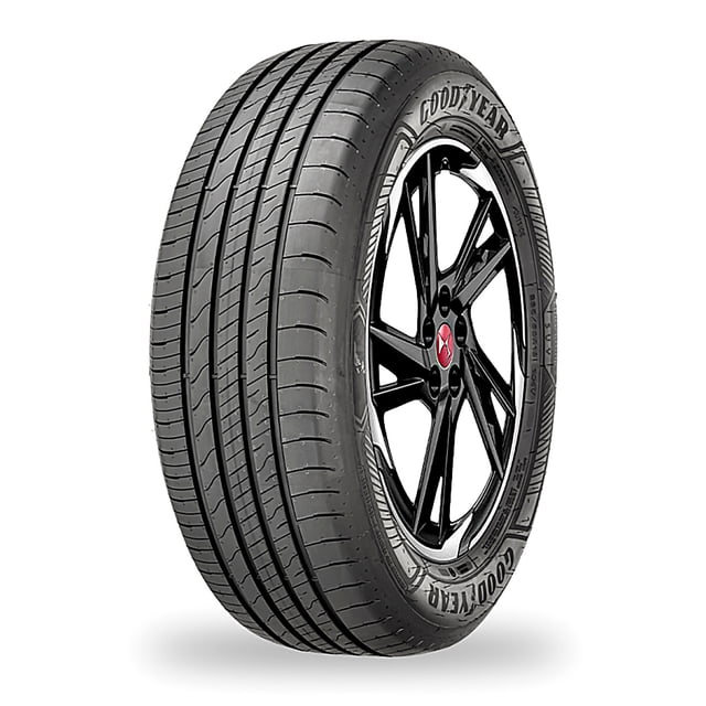 Llanta 205/65R16 GOODYEAR EfficientGrip SUV 95H