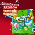 thumbnail image 5 of SKITTLES POP'D Sour Freeze Dried Candy - 5.5 oz Bag, 5 of 14