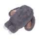 thumbnail image 4 of Cute Fluffy Shoulder Soft Plush Bag Ladies Cartoon Rabbit Key Phone Storage Coin Purse, 4 of 5