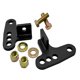 thumbnail image 1 of Kit de bajada ajustable trasera de 1 "- 3" para BIKE 2005-2014 Baoblaze Descenso trasero ajustable, 1 of 8