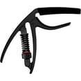 thumbnail image 4 of D'Addario NS Reflex Capo - Black, 4 of 5
