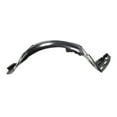 thumbnail image 2 of For 09-11 TL Front Splash Shield Inner Fender Liner Panel Plastic Right Side, 2 of 5
