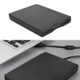 thumbnail image 4 of Unidad De Disco Externa Portátil De Disquete Externo De 1,44 M, Disquete De Unidad De Disco, Para Notebook Home ANGGREK External Disk Drive, 4 of 8